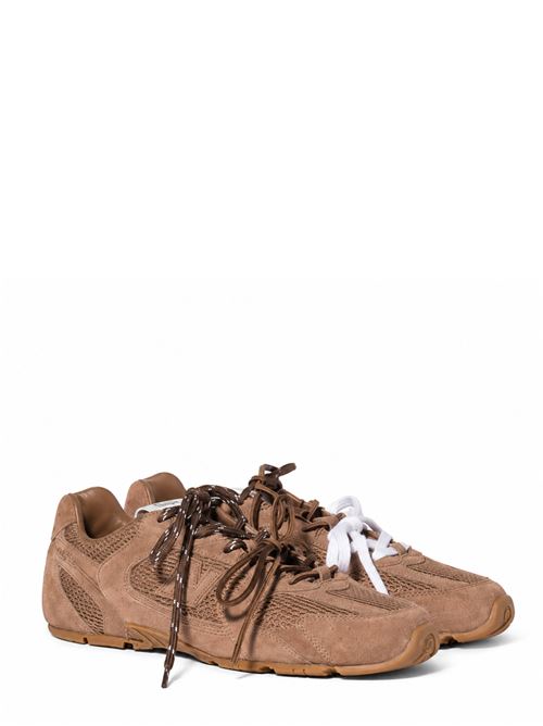 Sneaker 530 SL NEW BALANCE X MIU MIU | 5E165E3KV6F0050